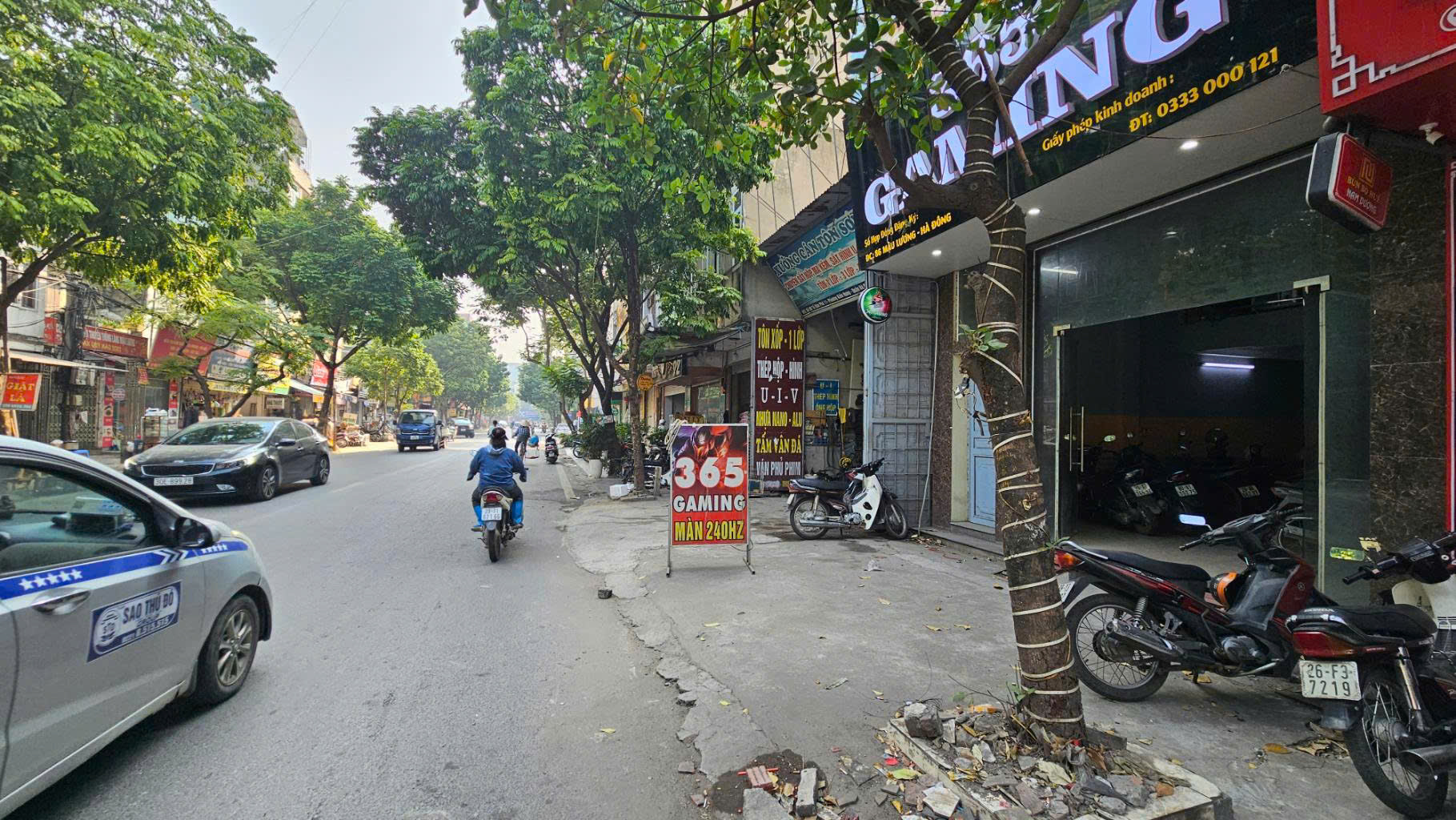 CƠ HỘI KINH DOANH- Mặt phố Bạch Mai 82m - Vỉa hè  Kinh Doanh  QUY HOẠCH ỔN ĐỊNH - chỉ 25,01 tỷ - Ảnh 3